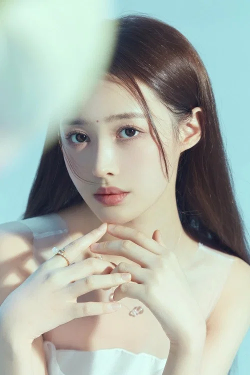 Photo of Zhai Yiqing