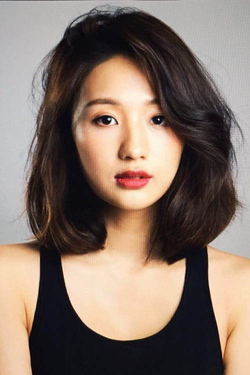 Photo of Carmen Tong Ka-Man