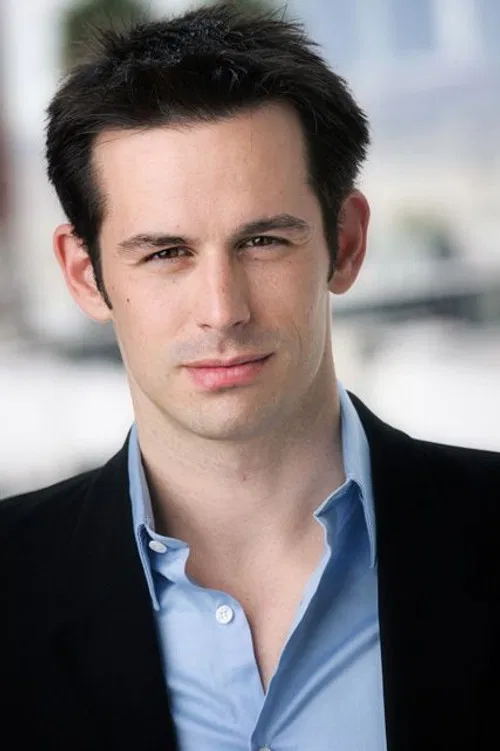 Photo of Matt Mullins