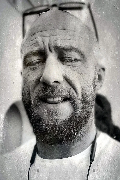 Photo of Ivan Atkinson