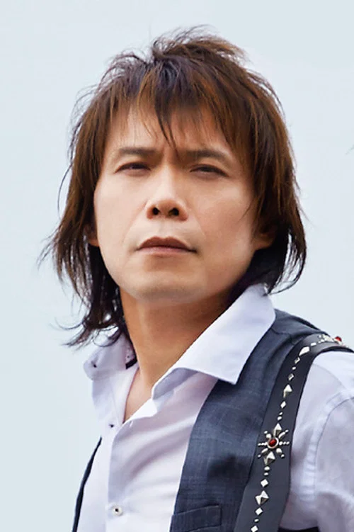 Photo of Wu Bai