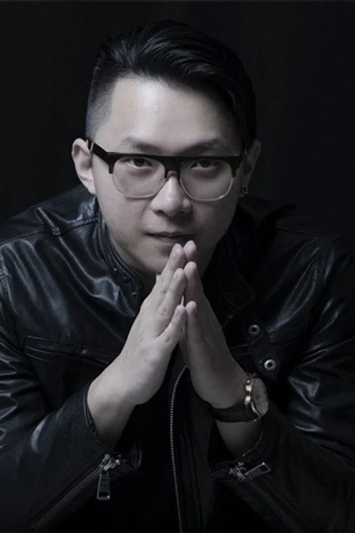 Photo of Sam Quah