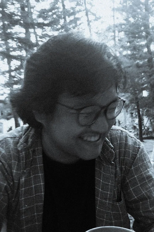 Photo of Mervine Aquino