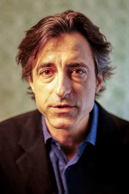 Photo of Noah Baumbach