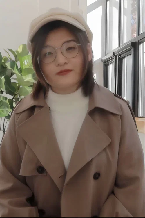 Photo of Li Ai