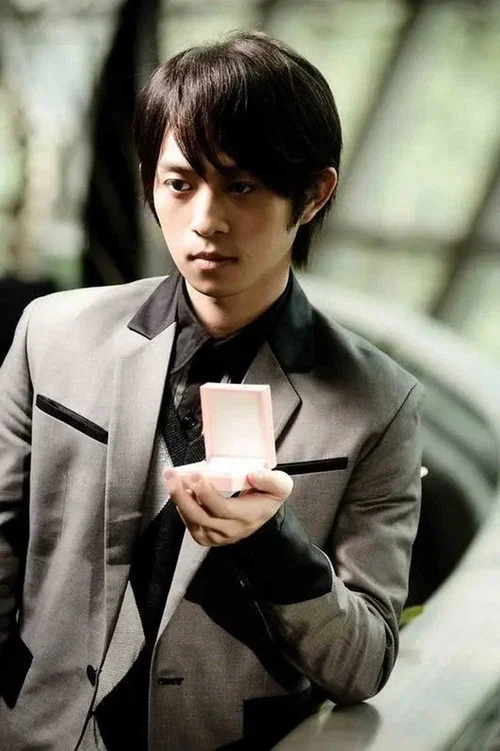 Photo of Chan Yu-Hao