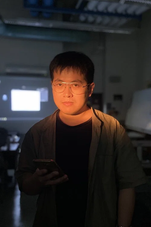 Photo of Lee Yung-chieh