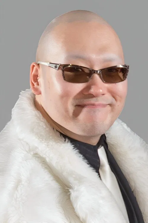 Photo of Yasuhiro Mamiya