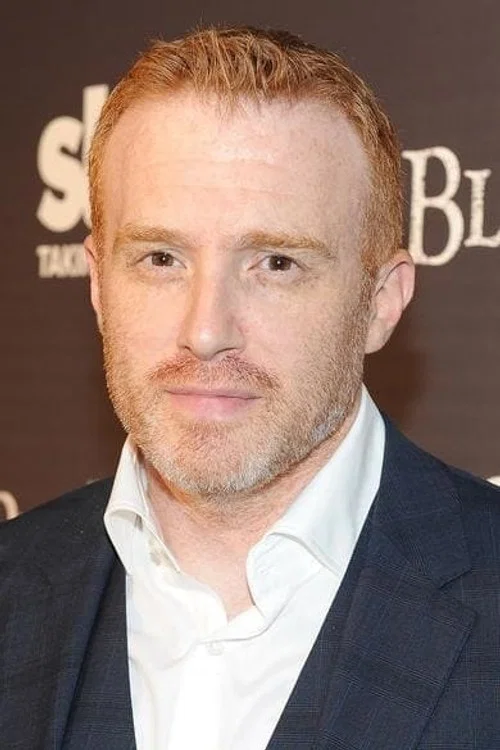 Photo of Jonathan E. Steinberg
