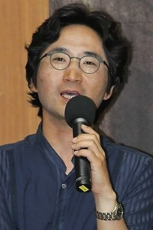 Photo of Kim Sang-hwi