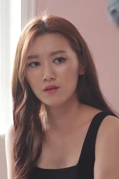 Photo of Han Yi-seul