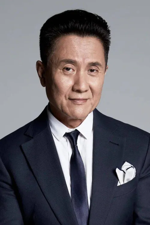 Photo of Zhang Zhijian