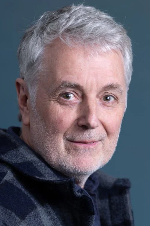 Photo of Daniel Lupi