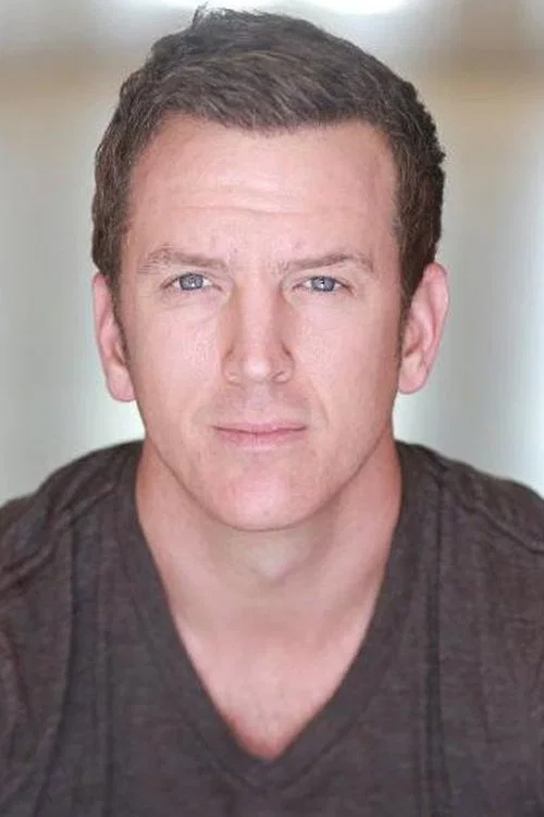 Photo of Josh Randall