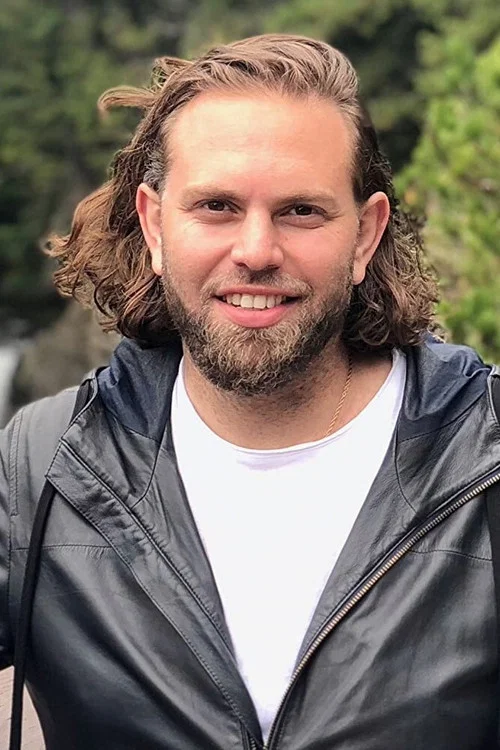 Photo of Wayne Marc Godfrey