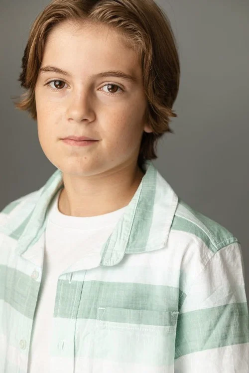 Photo of Wyatt Parker