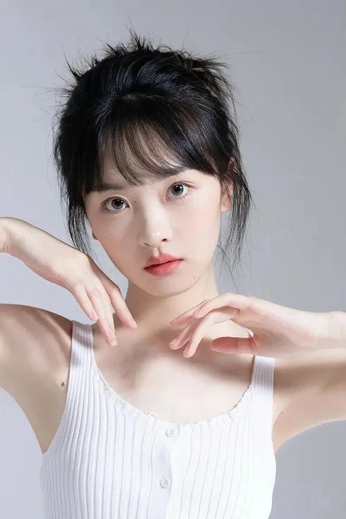 Photo of Liu Jiaxi