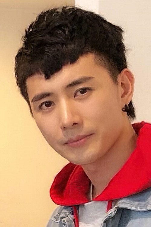 Photo of Kenny Wen