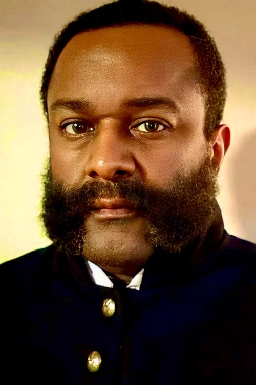 Photo of Ernest Marsh