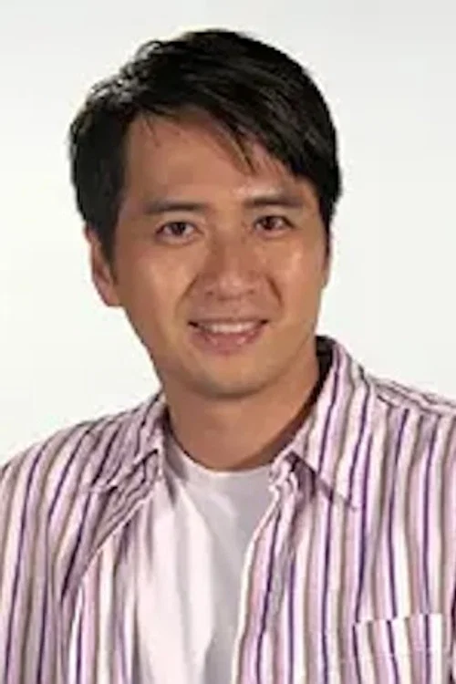 Photo of Thomas Lam Cho-Fai