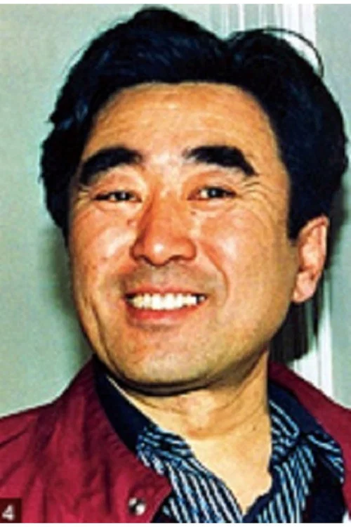 Photo of Wang Wenzhi
