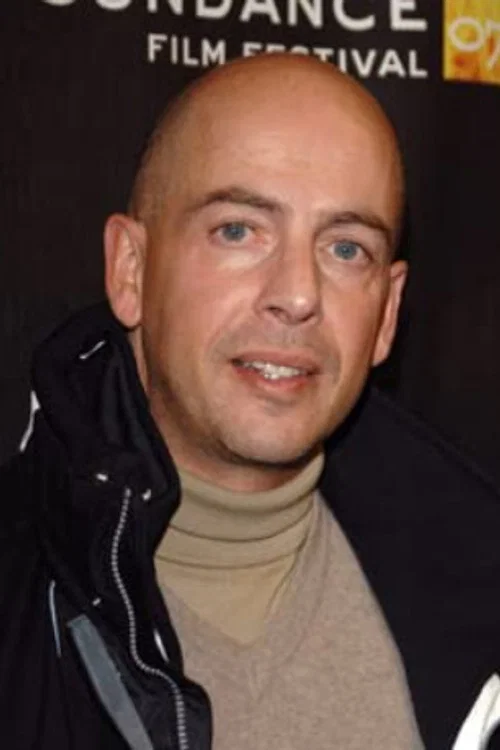 Photo of Bob Yari