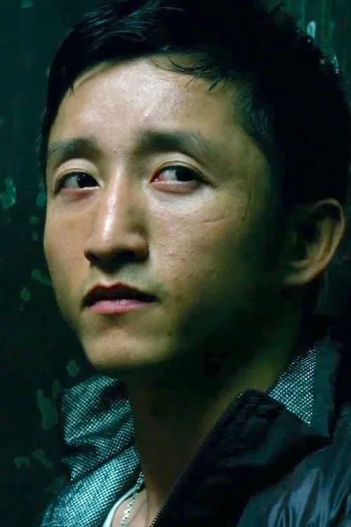Photo of Zou Shiming