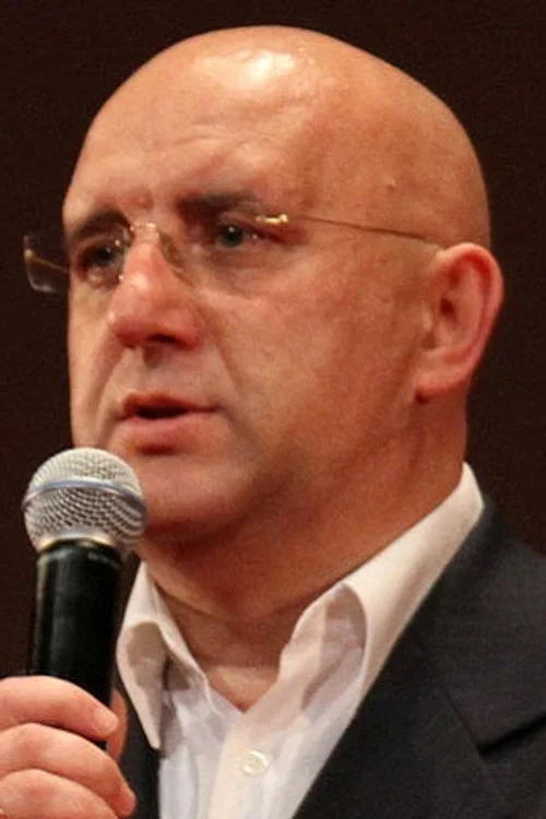 Photo of Vadim Byrkin