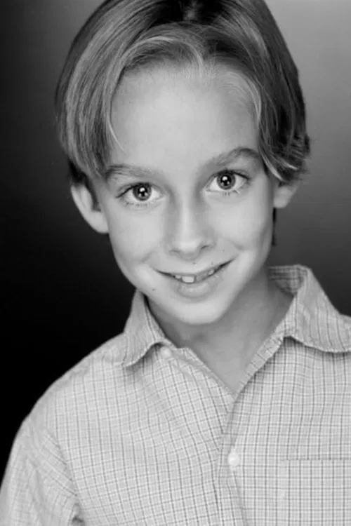 Photo of Sullivan Sweeten