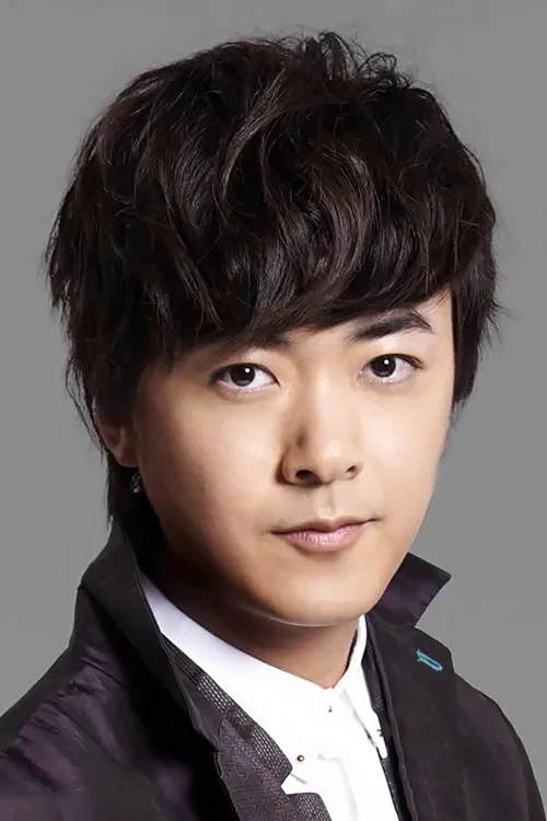 Photo of Ken Hung