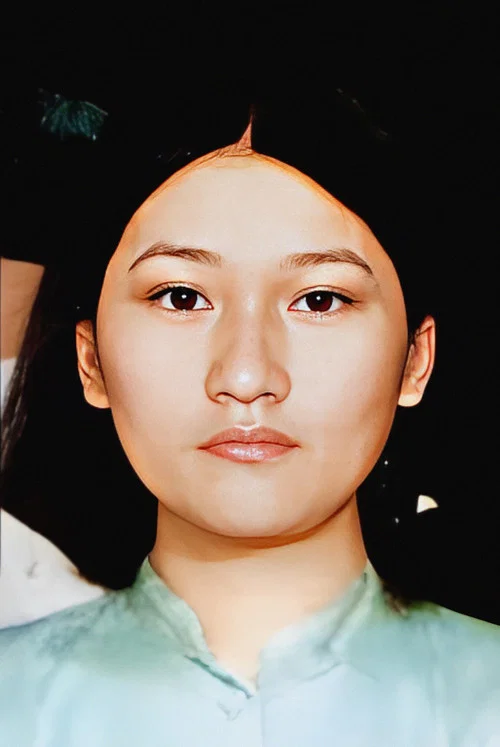 Photo of Agnes Lam See-Chung