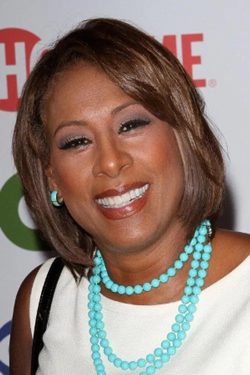Photo of Pat Harvey