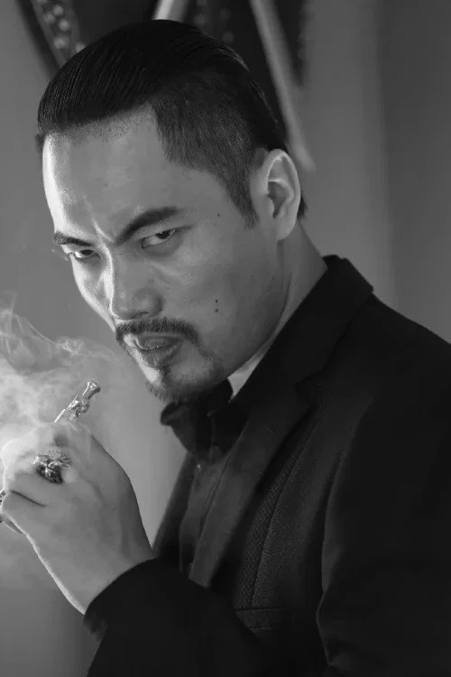 Photo of Li Chang-Hai