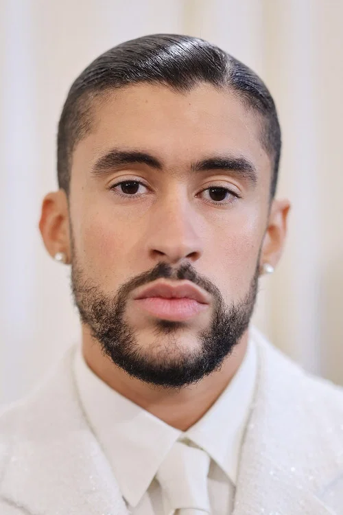 Photo of Bad Bunny