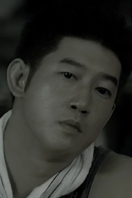 Photo of Andy Wong Chi-Man