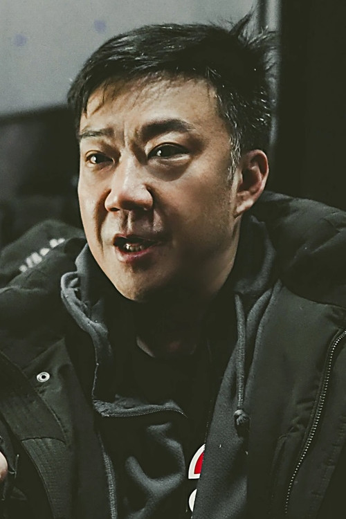 Photo of Liu Feng