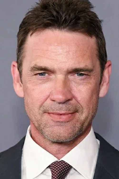 Photo of Dougray Scott