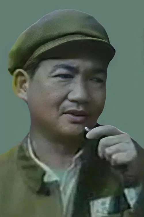 Photo of Tongyi Dang