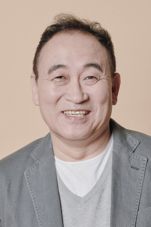 Photo of Kim Gwi-seon