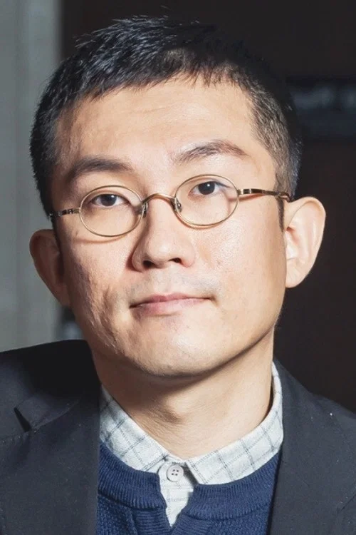 Photo of Lim Dae-hyung
