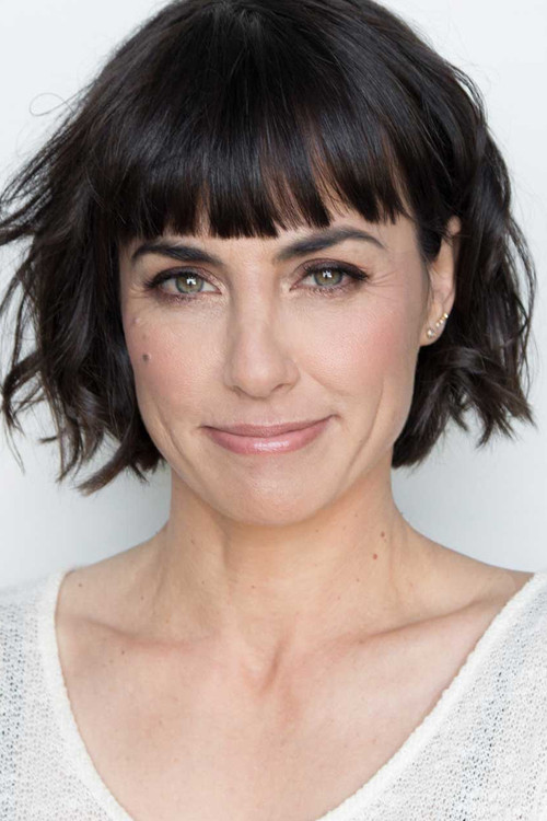 Photo of Constance Zimmer