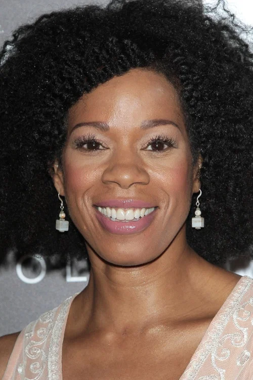 Photo of Kim Wayans