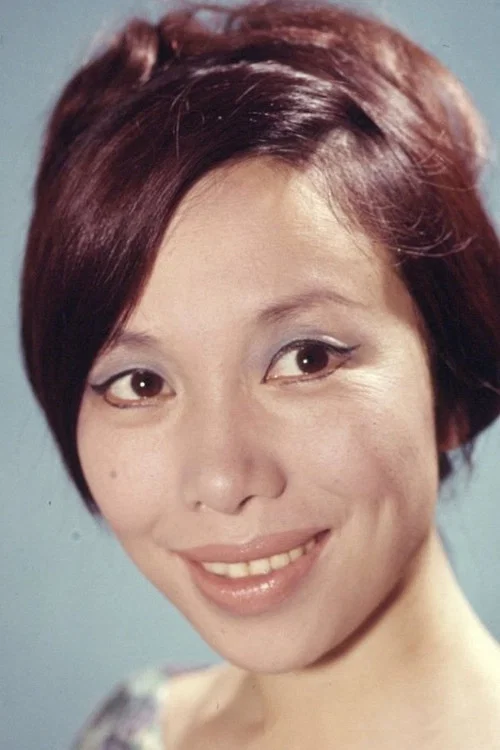 Photo of Kyôko Kishida