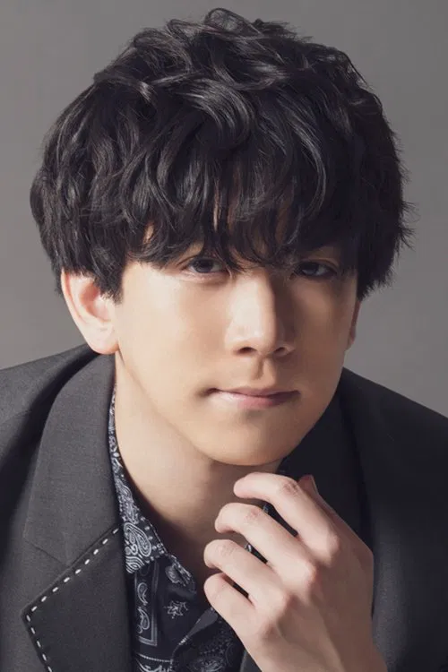 Photo of Kent Ito