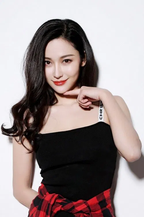 Photo of Zhang Xinyuan