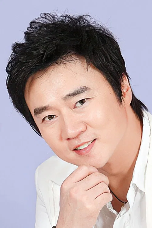 Photo of Kim Jung-hak