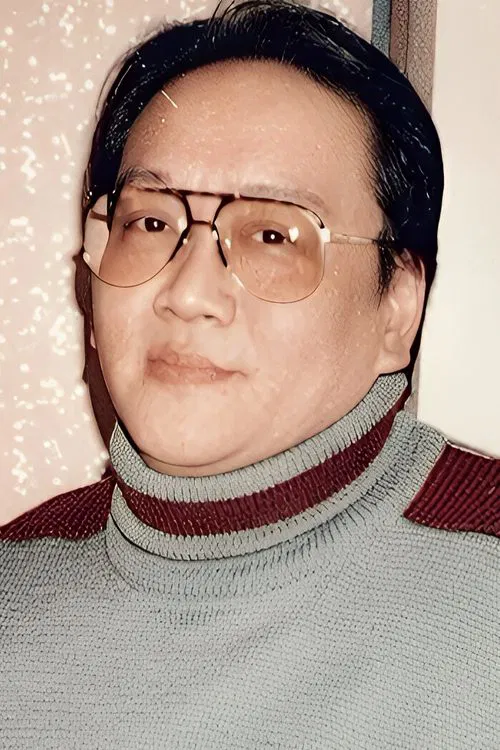Photo of Shum Wai