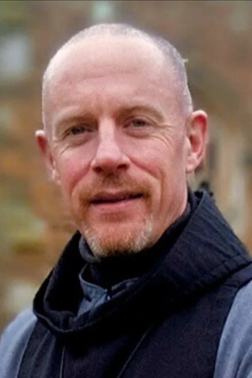 Photo of Chris Webb