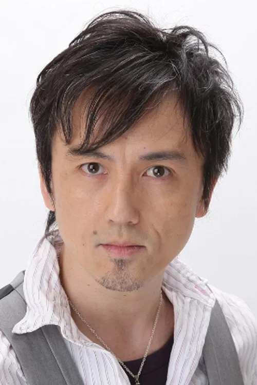 Photo of Takuya Kirimoto