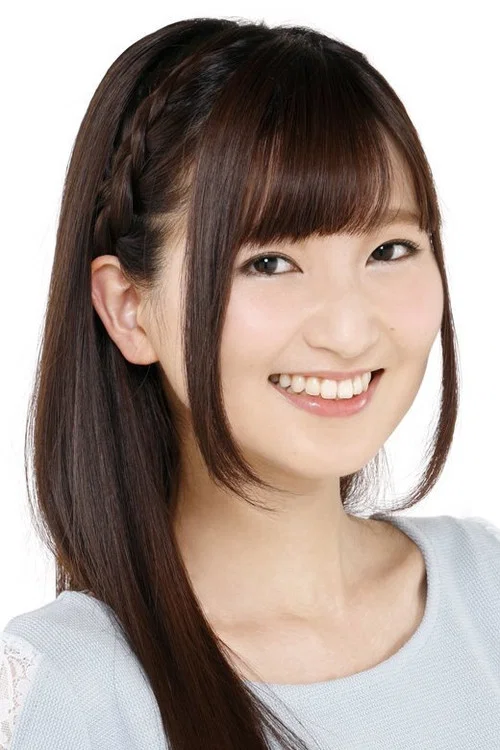Photo of Ayaka Nanase
